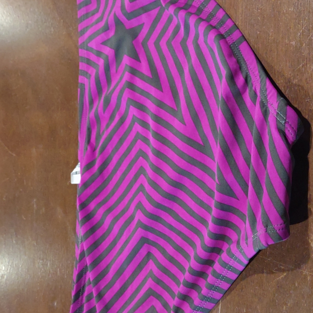 NWOT Woman Swim Bottoms by CONVERSE SIZE XL - Picture 3 of 6